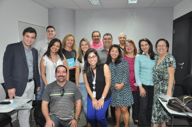 Agentes de Viagens de Brasília participam do “Portas Abertas” da