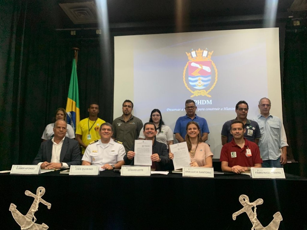 Governo do Estado do Rio trabalha em conjunto em prol do ecoturismo (3)