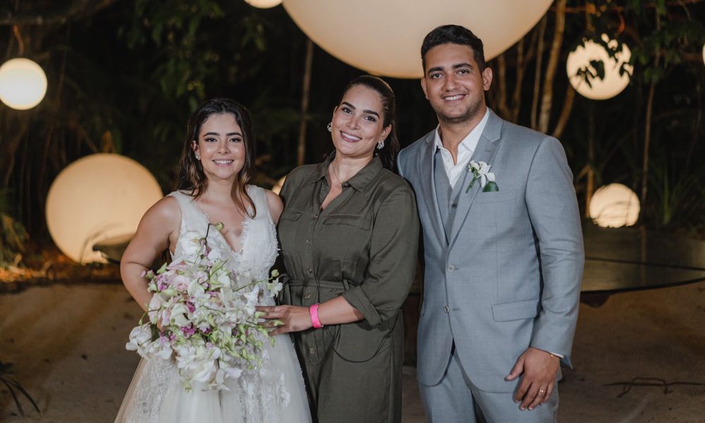 Casamento De Juliano Da Dupla Henrique E Juliano E Mohana Do Couto