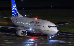 copa airlines