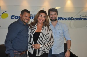 Confiança e West Central (79)