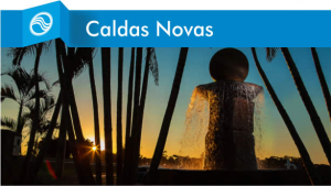 caldas novas.