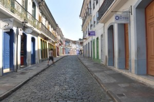 Ruas de Ouro Preto (3)