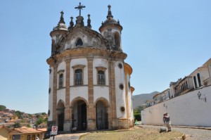 Ruas de Ouro Preto (5)