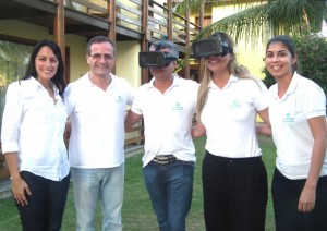 LaTorreResortOculosRealidadeVirtual3D