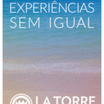 La torre banner janeiro