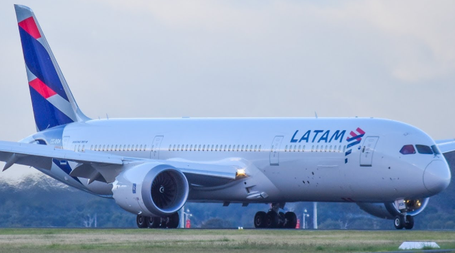 Latam Airlines Brasil anuncia suas intenções em relação à ...