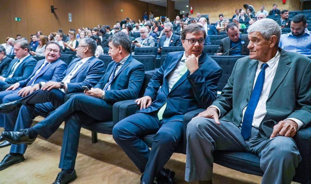 I Encontro da Hotelaria Nacional com a Comissão de Turismo da Câmara dos Deputados - foto 03