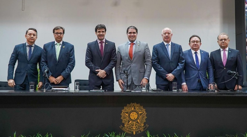 I Encontro da Hotelaria Nacional com a Comissão de Turismo da Câmara dos Deputados - foto 04