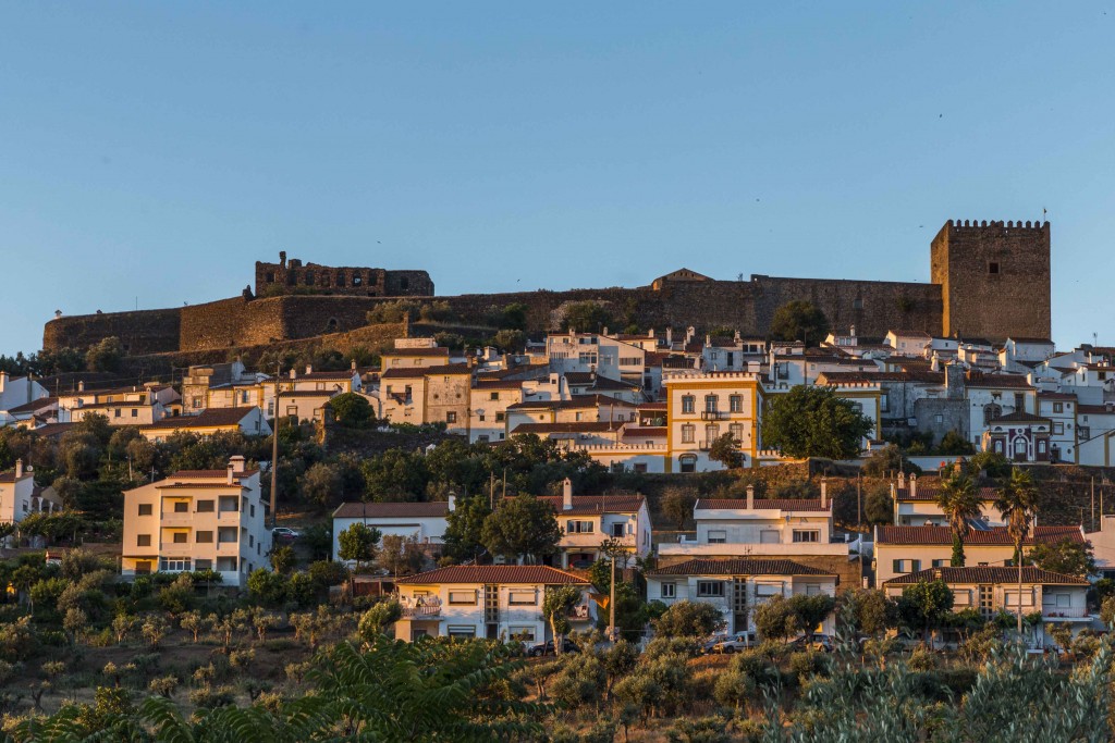 Castelo de Vide - Alentejo - Portugal