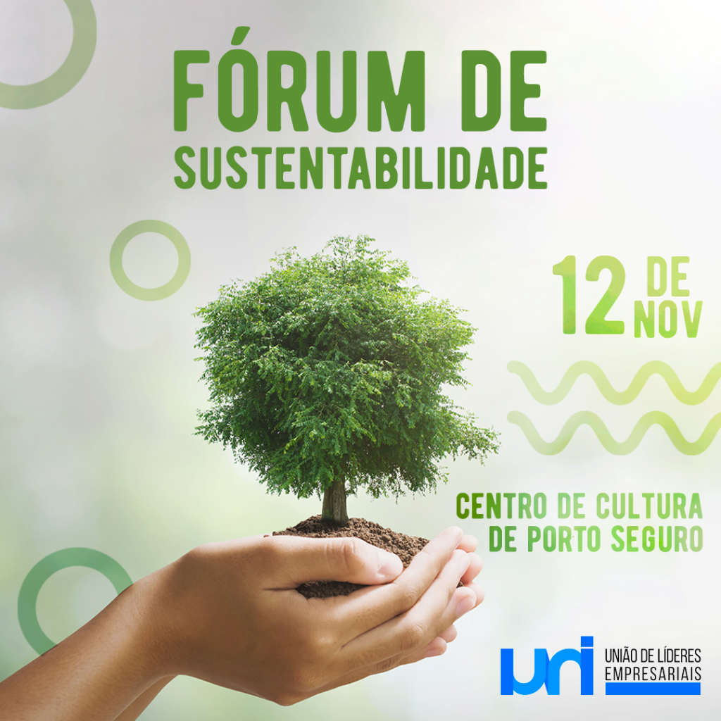 UNI-ForumSustentabilidade