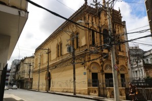 Igreja da Ajuda 2 tatiana Azeviche