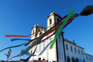 Igreja do Bonfim Foto Tatiana Azeviche