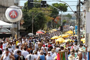 Lavagem do Senhor do Bonfim 2020_Foto Fernando VivasGOVBA