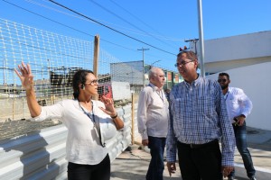 Obras Irmã Dulce Foto Tatiana Azeviche1