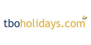 Logo TBO Holidays 2