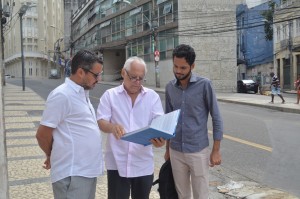 Visita técnica Centro de Salvador_Foto Daniel Meira_Ascom Setur (3)