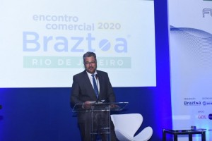 ECB Rio 2020 - Roberto Haro Nedelciu - presidente da BRAZTOA- Crédito Diego Mendes