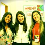 Marcha dos Secretários – ANSEDITUR 91 (Copy)