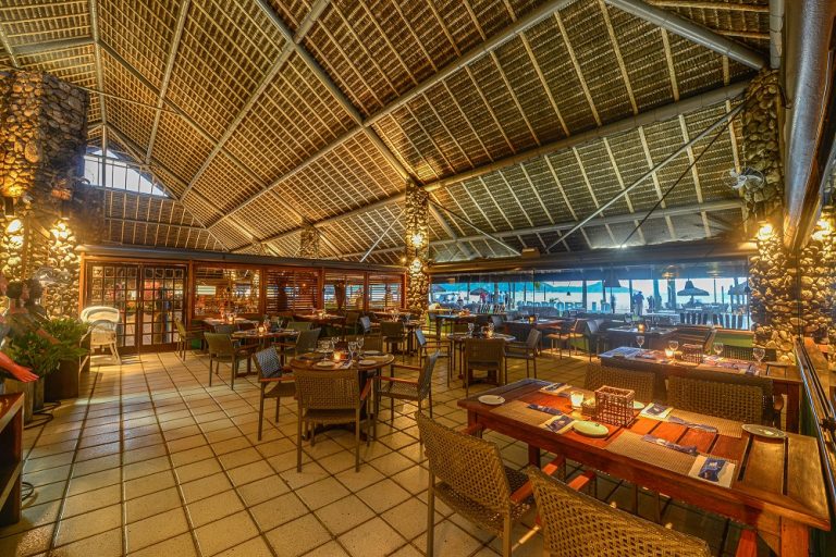 Portobello Resort investe na renovação da gastronomia Portobello Resort investe na renovação da gastronomia