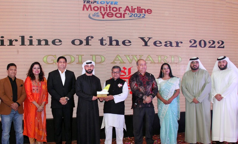 Emirates Airlines gewinnt neun Auszeichnungen beim Monitor Award für die beste Fluggesellschaft des Jahres, der in Bangladesch stattfand – Funnews