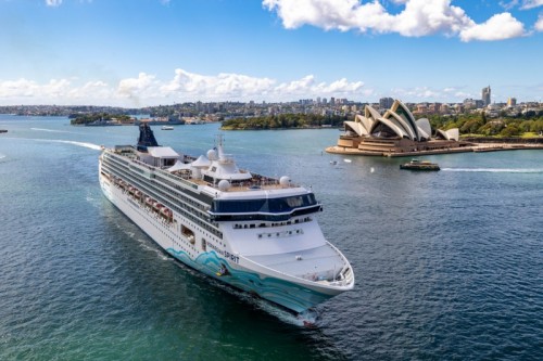 Norwegian Cruise Line marks return to Australian waters after three years – VoeNews – Notícias do Turismo