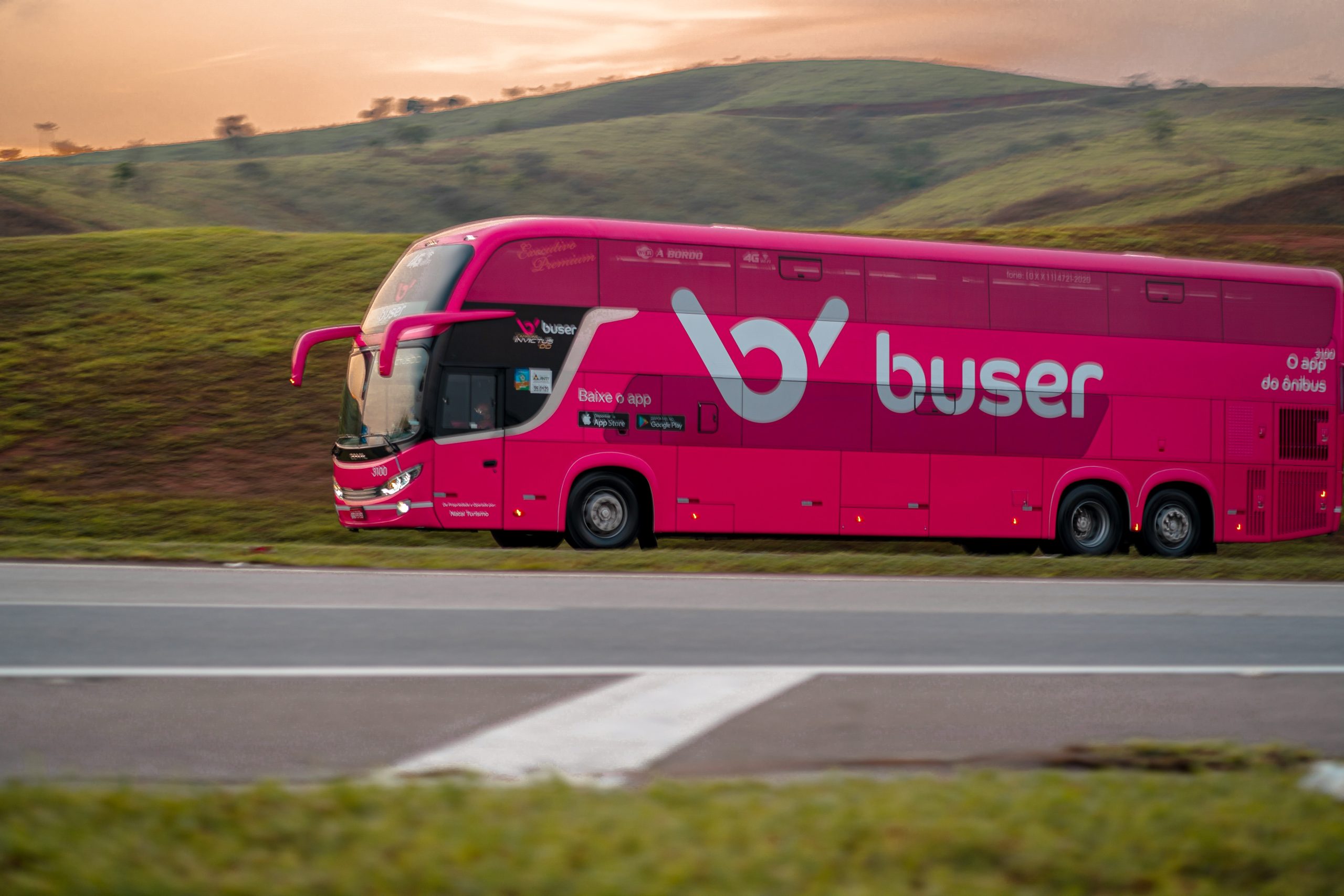 Prefeitura cria regras para estacionamento de ônibus de turismo na Barra da  Tijuca e no Recreio; saiba quais são