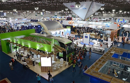 ABAV confirms more exhibitors at the 50th edition of ABAV Expo and will provide a third training in 2024 – VoeNews – Notícias do Turismo