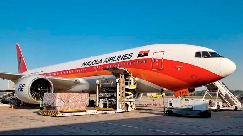 Oferta de voos entre Brasil e Angola vai aumentar