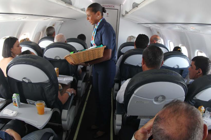 Bahía registra mayor ocupación en vuelos domésticos – VoeNews – Notícias do Turismo