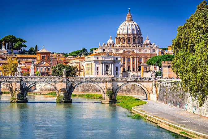 Etihad Airways aumenta vuelos a Roma – VoeNews – Notícias do Turismo