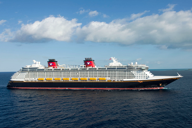 ¡Diversión espeluznante, magia y alegría!  News llega a Disney Cruise Line esta temporada navideña – VoeNews – Tourism News