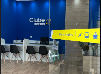 Ana Virgínia Falcão: CEO Da Rede Clube Turismo
