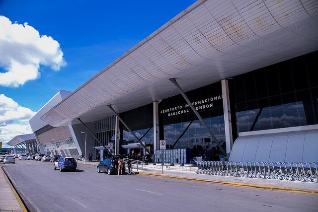 Aeroporto de COLNIZA no Estado do Mato Grosso - Informações, dados, voos e  links