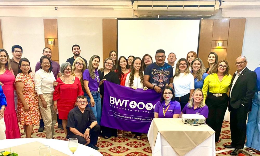 BWT realiza primera capacitación en Pará y reafirma expansión nacional – VoeNews – Noticias de Turismo