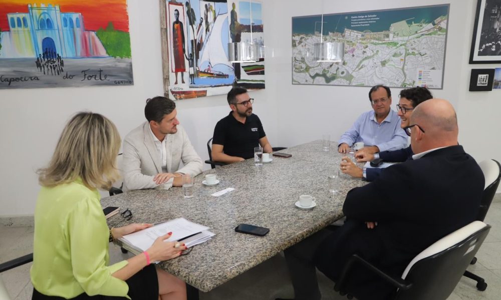 Bahia prepares to receive 7 thousand Polish tourists – VoeNews – Tourism News