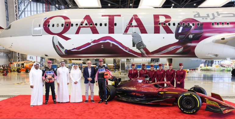 La Fórmula 1® llega a Doha – VoeNews – Noticias de Turismo