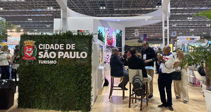 RexturAdvance divulga novo gerente de Vendas São Paulo