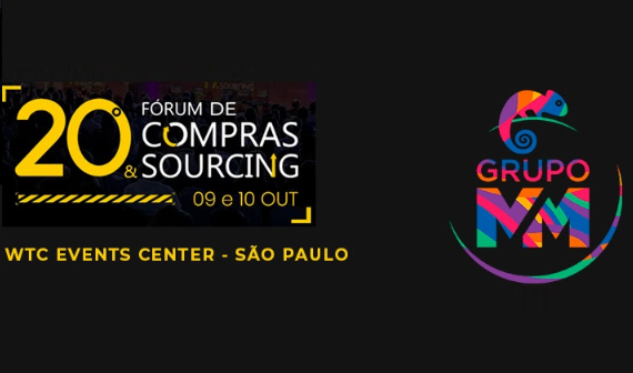 Fórum de Compras na Hotelaria acontece dia 25, em São Paulo