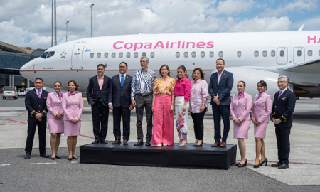 RexturAdvance passa a contar com NDC da Copa Airlines a partir de