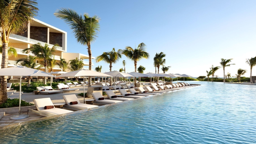 Wyndham expandiert in Costa Mujeres mit dem TRS Coral Hotel aus der Registry Collection – VoeNews – Tourism News
