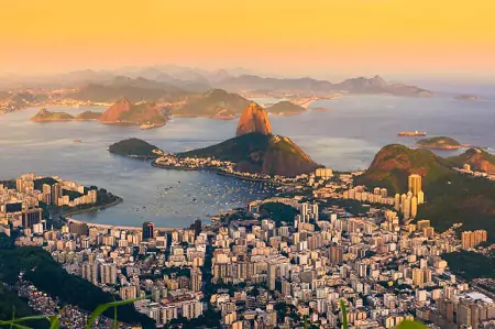 Airbnb lança Trips no Rio