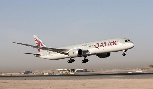 Qatar Airways wird an der Dubai Airshow 2023 teilnehmen – VoeNews – Tourism News