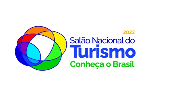 Conheça a identidade visual do Salão Nacional do Turismo - VoeNews -  Notícias do Turismo