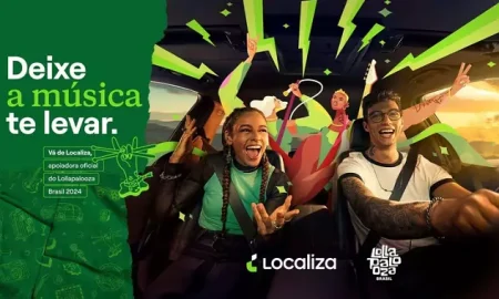 Lollapalooza Brasil 2024 terá transporte público 24h pela primeira vez