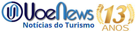 VoeNews – Notícias do Turismo