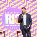 O secretário de Estado de Turismo, Gustavo Tutuca, marcou presença na edição de Brasília_Ascom Setur-RJ-min