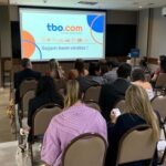 Agentes de viagens de Brasília acompanham capacitação promovida pelo TBO e Visit Orlando (Copy)