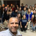 Agentes de viagens de Brasília participam de capacitação promovida pelo TBO e Visit Orlando (Copy)