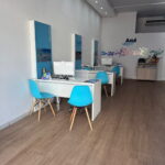 Nova loja da Azul Viagens Caldas Novas (1)